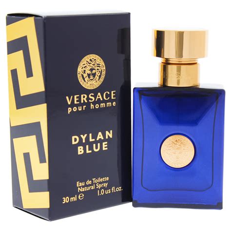 versace dylan blue men 3.4|Versace Dylan Blue price 50ml.